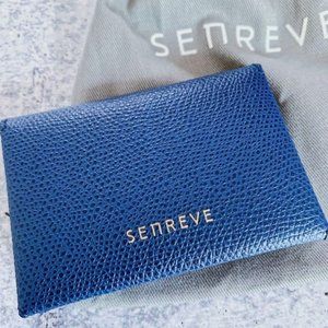 Senreve Wave Card Case